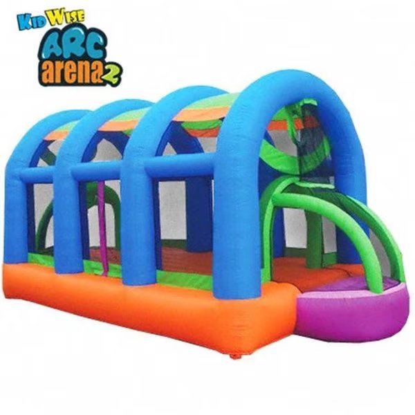 KIDWISE KW-ARC II  Arc Arena Ii Sport Bouncer, Kidwise, Mfr#: KW-ARC II